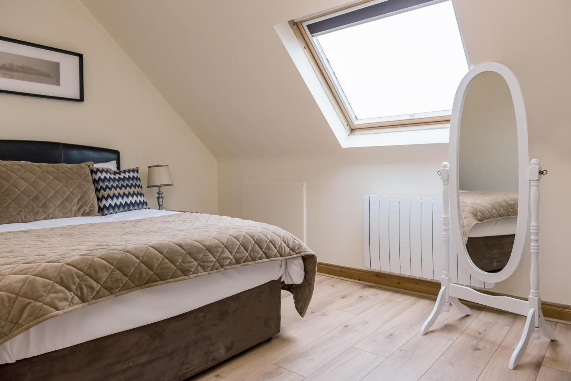 Bunhovil -3 Bedroom Bundoran Exteriér fotografie